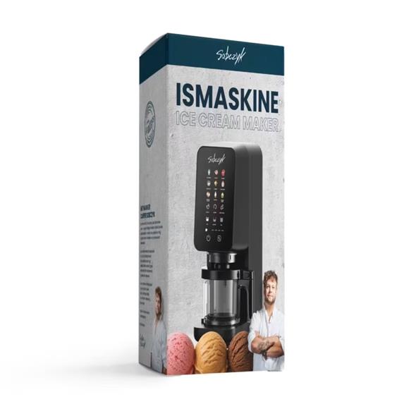 Ismaskine