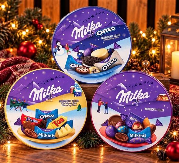 Milka